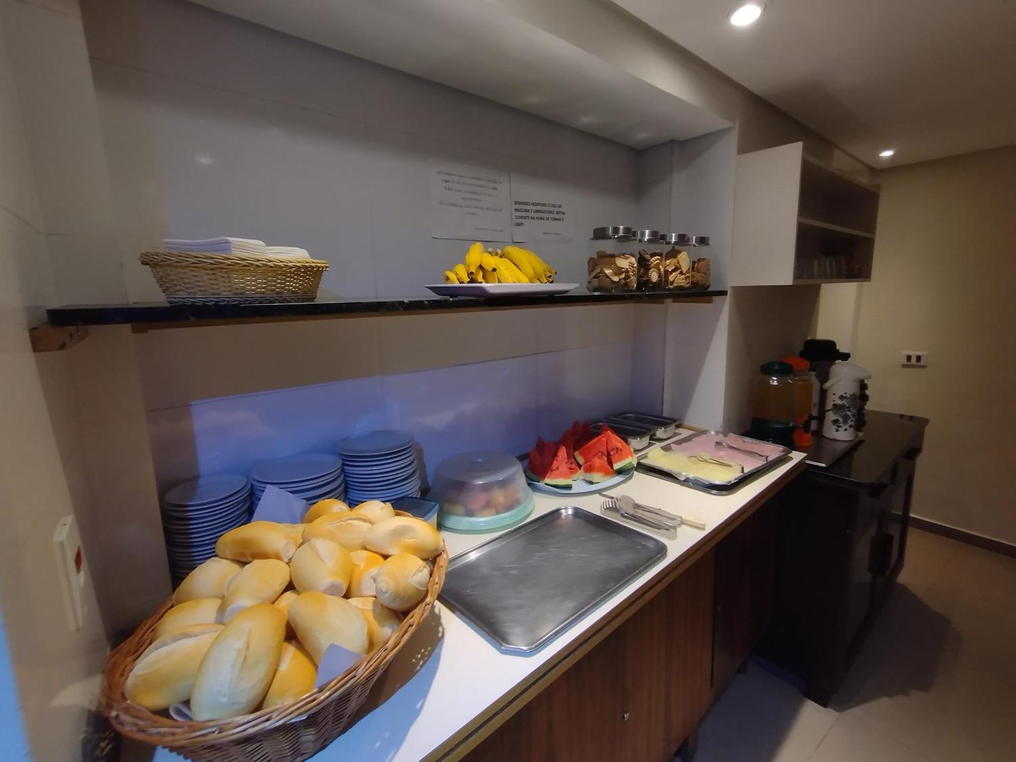 Hotel Plaza Olido