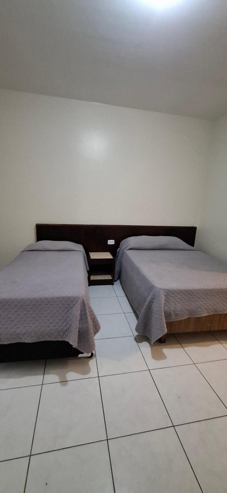 Hotel Plaza Olido *