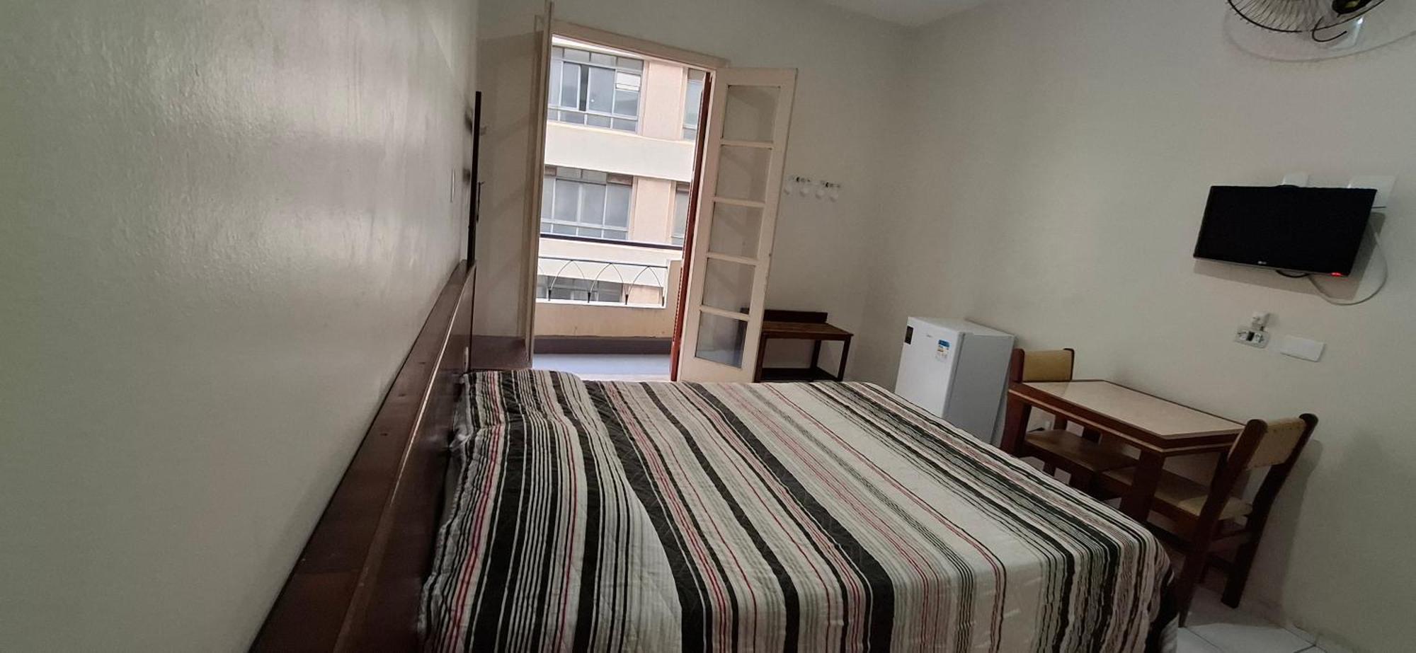 Hotel Plaza Olido