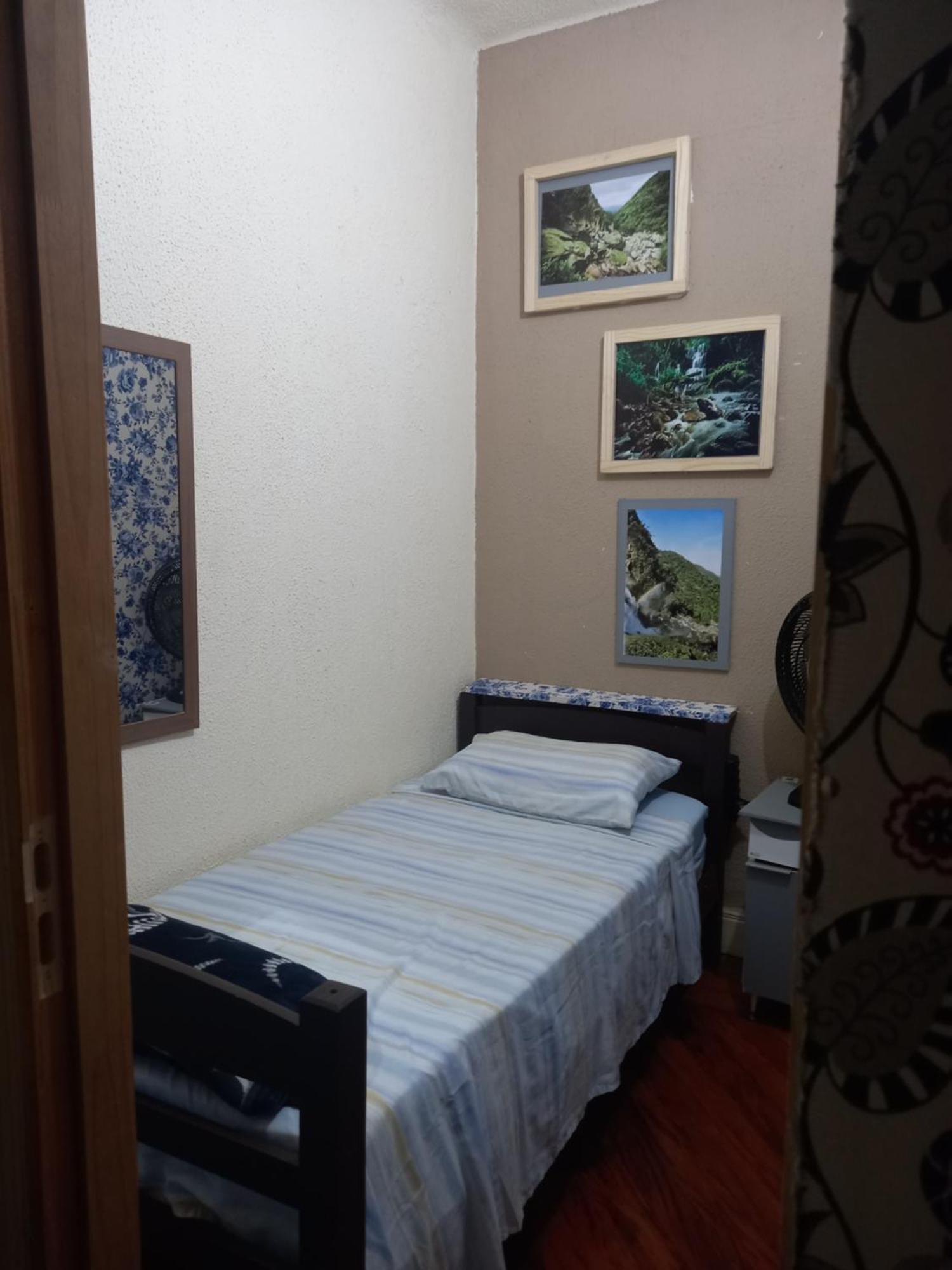 Trilhas E Rotas - A 150m Da Avenida Paulista Hostel *