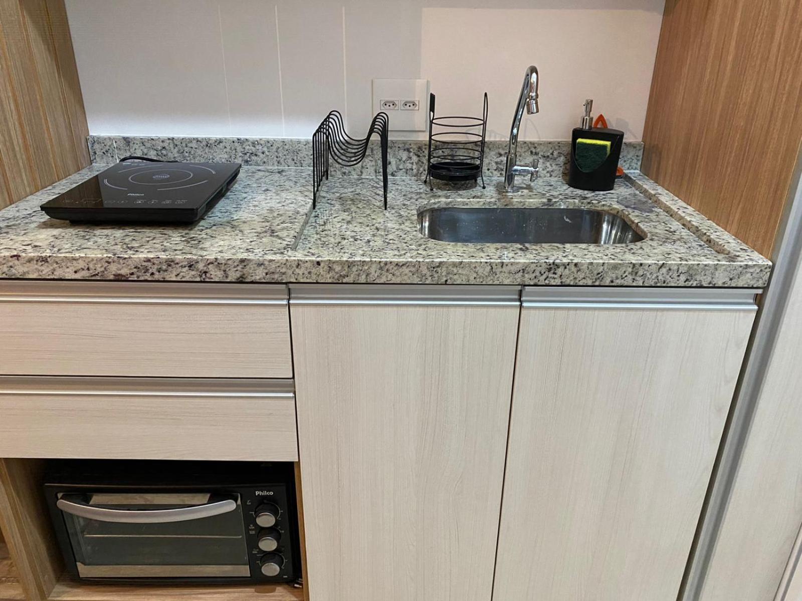 Apartment Estudio Metro Brooklin Consulado Americano