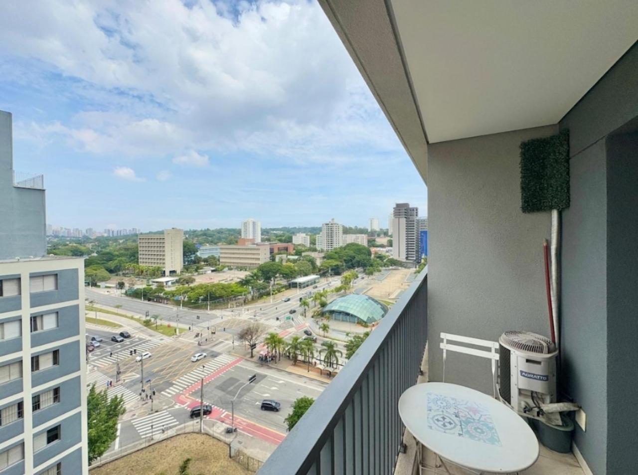 Apartemen Brooklyn - Reservas Descomplicadas *