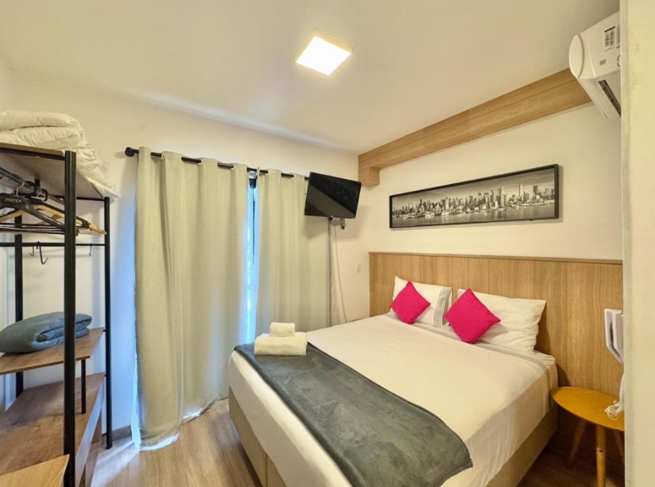 Brooklyn - Reservas Descomplicadas Apartemen