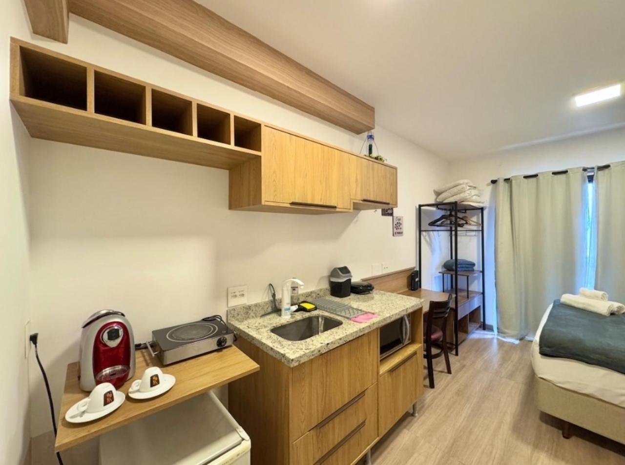 Apartemen Brooklyn - Reservas Descomplicadas Sao Paulo