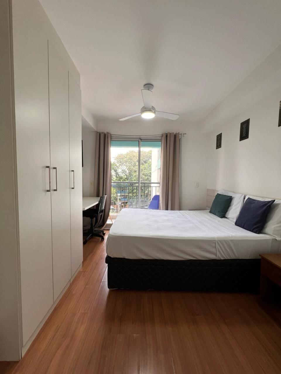 Anhembi - Expo Center , Anhembi, Rodov Tiete Apartment Sao Paulo
