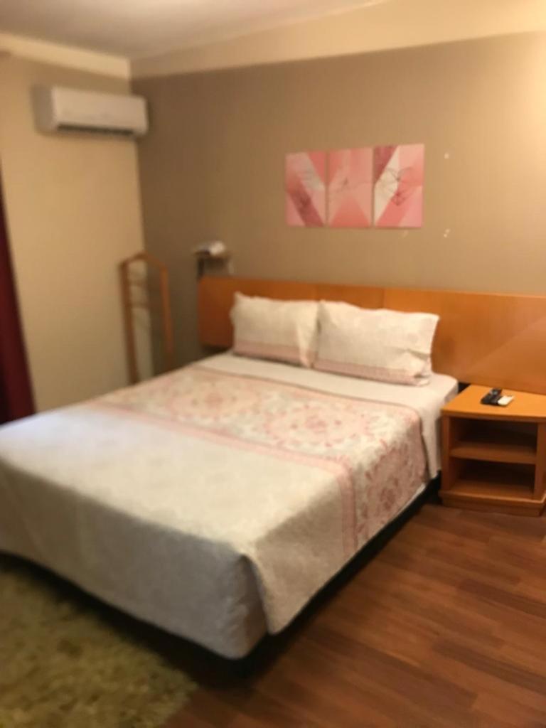 Dentro De Jardins Garagem Inclusa 4*