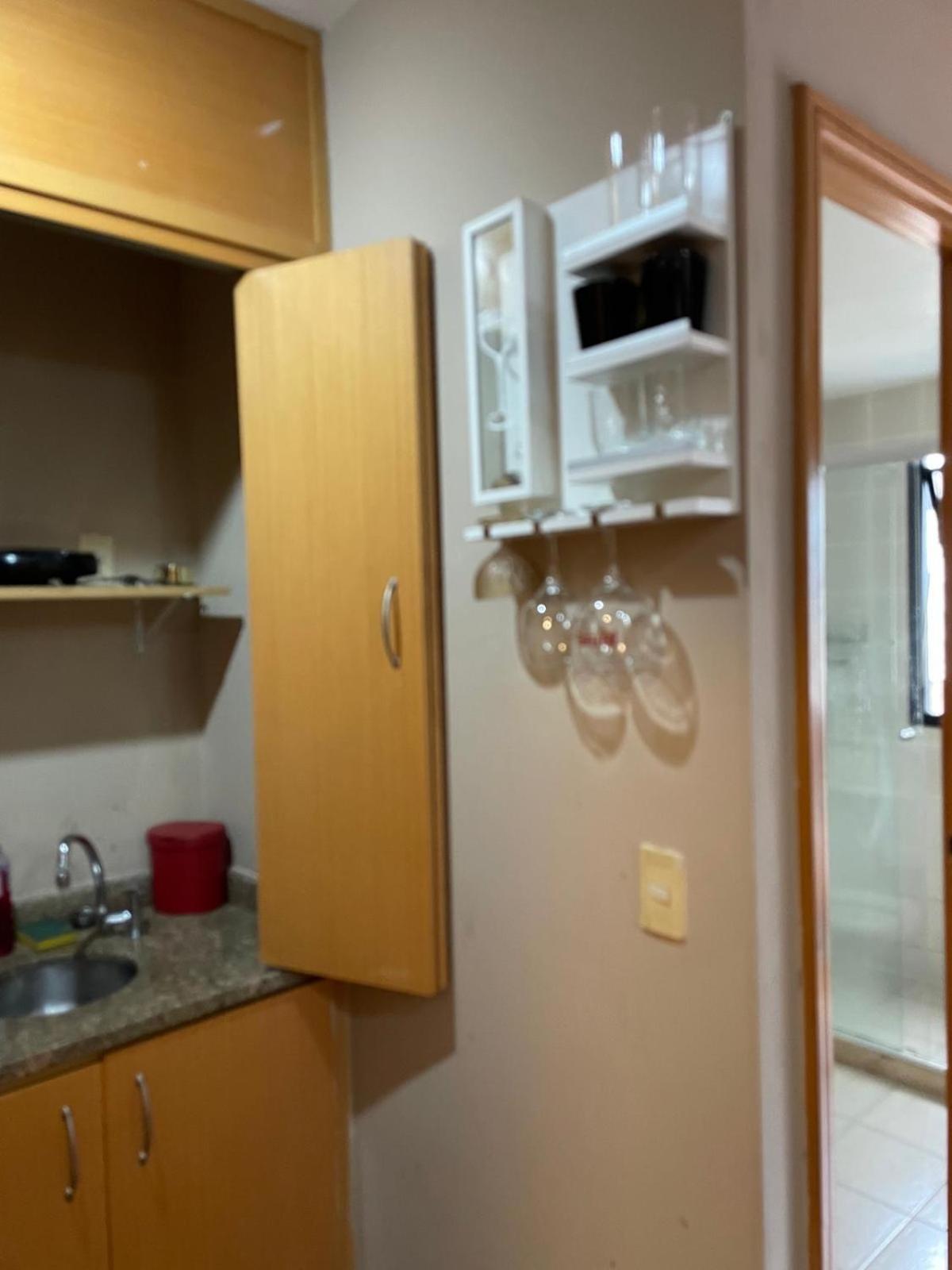 Dentro De Jardins Garagem Inclusa 4*