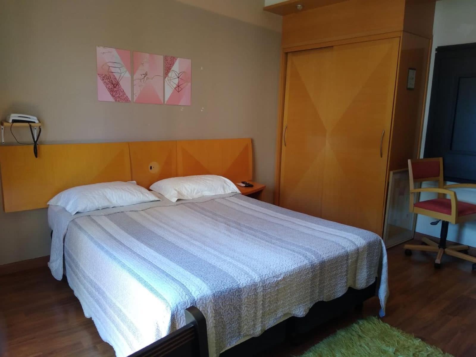 Dentro De Jardins Garagem Inclusa 4* Sao Paulo