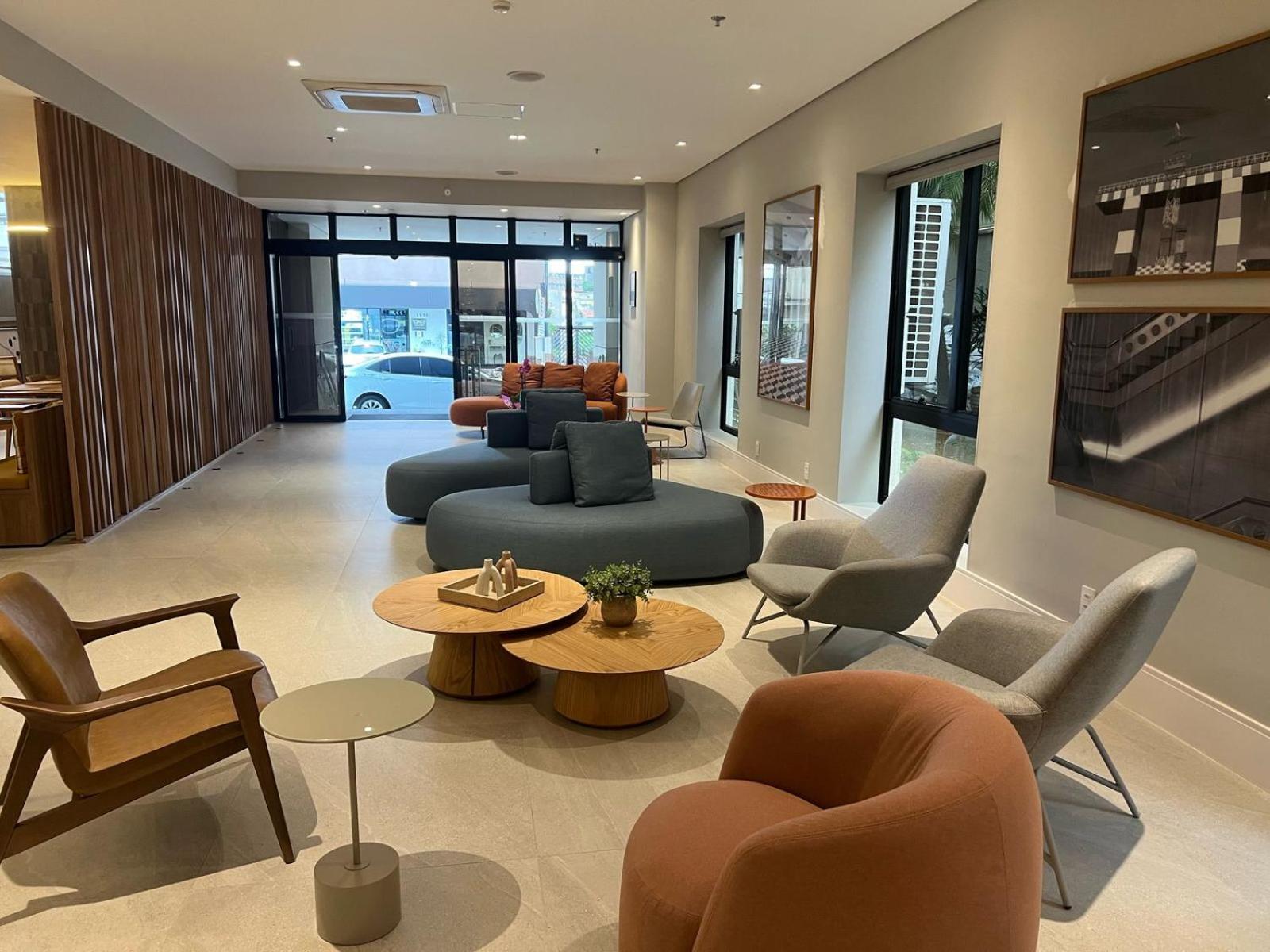 Hotel Aeroporto Congonhas Uh103