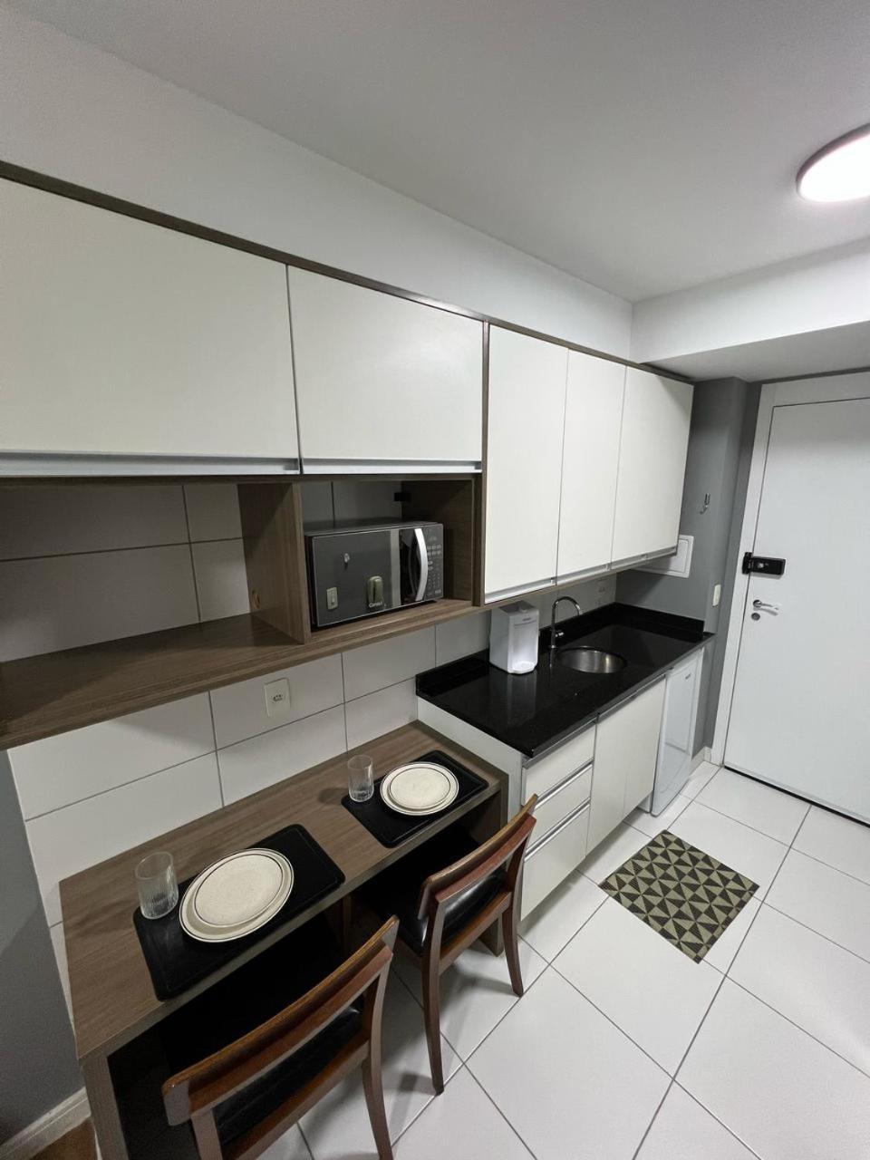 Flat Expo Sp - Anhembi, Expo Center, Tiete Apartment