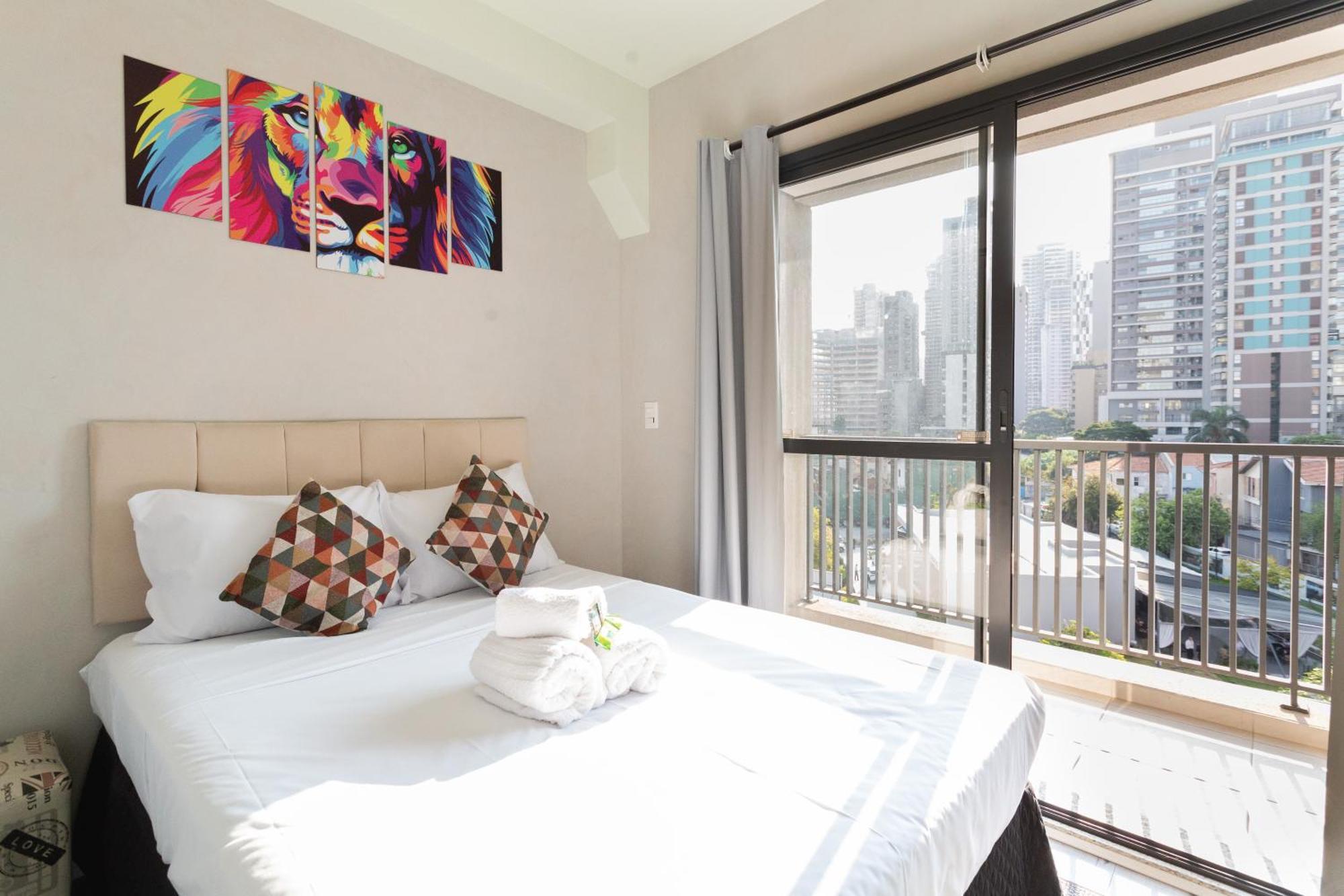 Apartment Brooklyn - Por Temporada