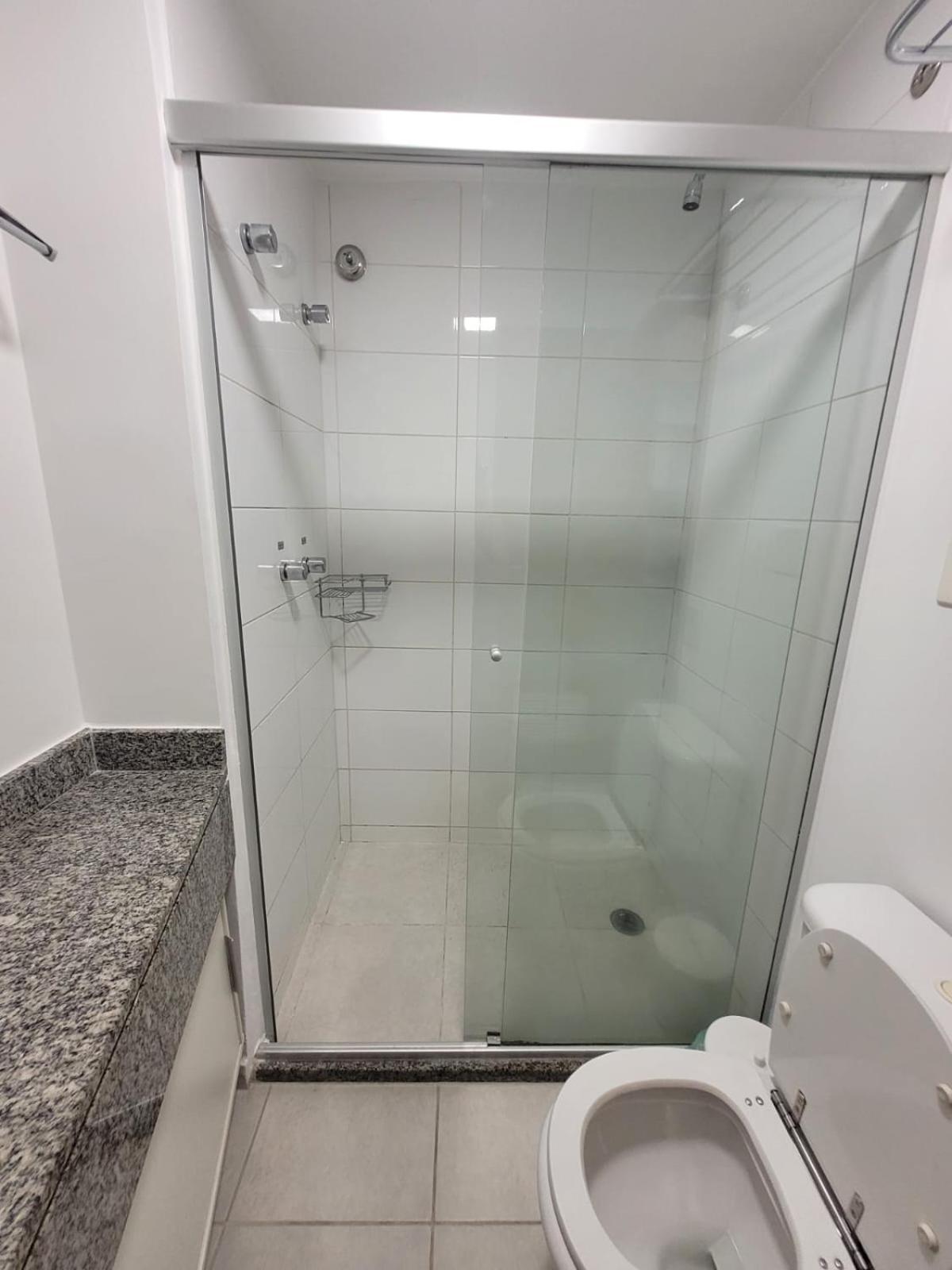 Flat Mercu Beneficencia Portuguesa Com Garagem 208