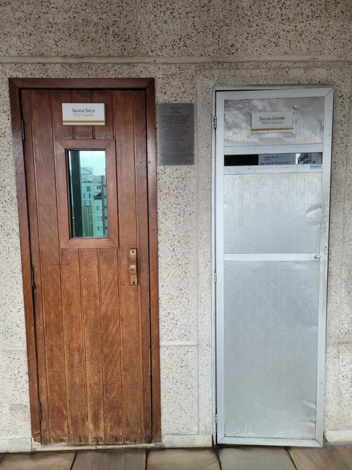 Flat Mercu Beneficencia Portuguesa Com Garagem 208 *