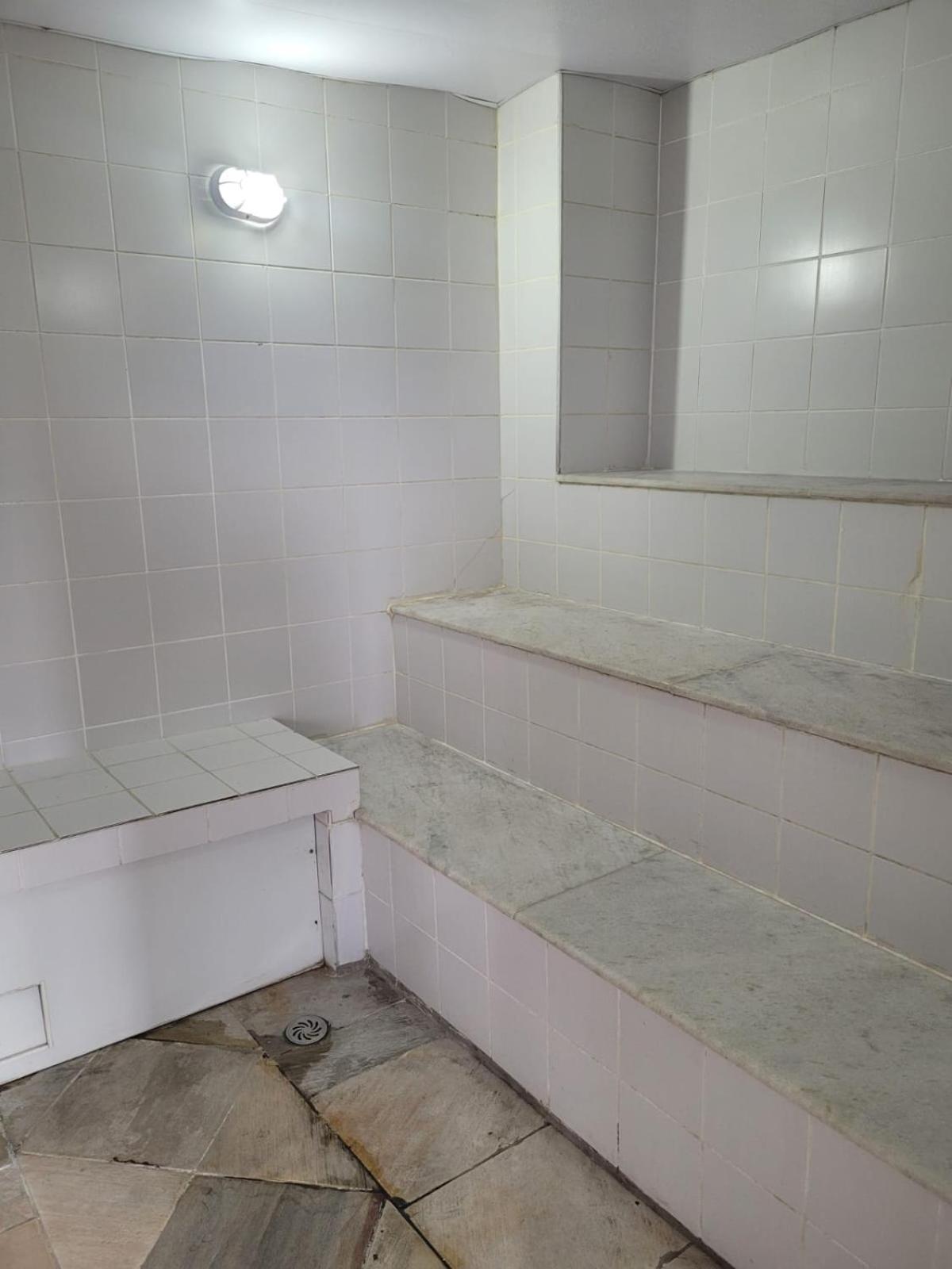 Flat Mercu Beneficencia Portuguesa Com Garagem 208 Apartment *