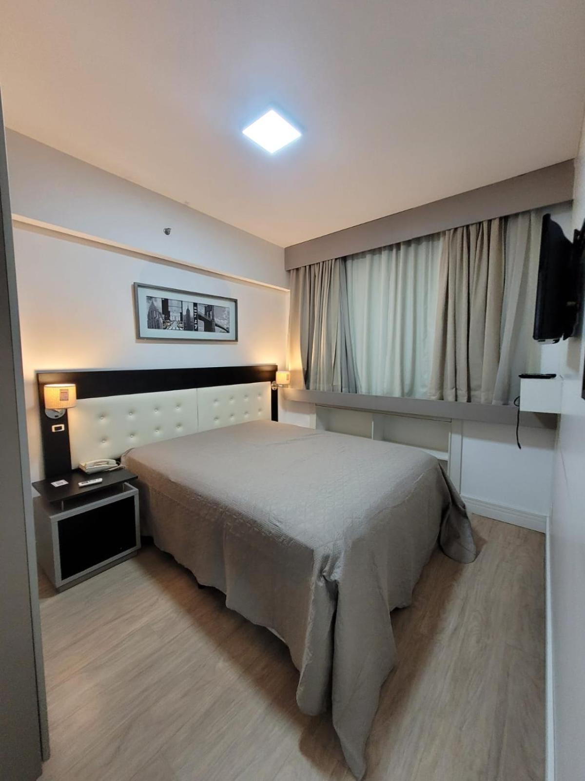 Flat Mercu Beneficencia Portuguesa Com Garagem 208 *