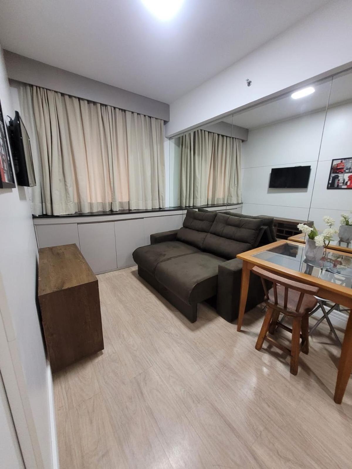 Apartment Flat Mercu Beneficencia Portuguesa Com Garagem 208