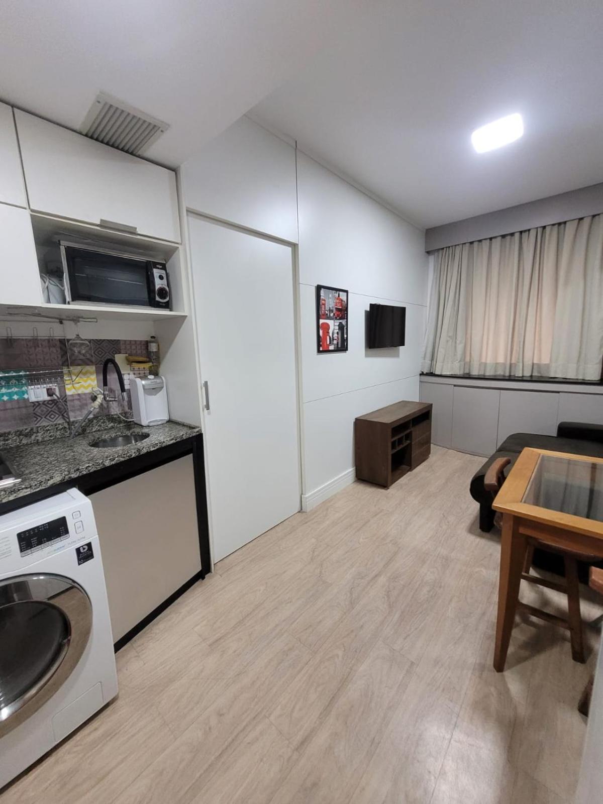 Apartment Flat Mercu Beneficencia Portuguesa Com Garagem 208 Sao Paulo