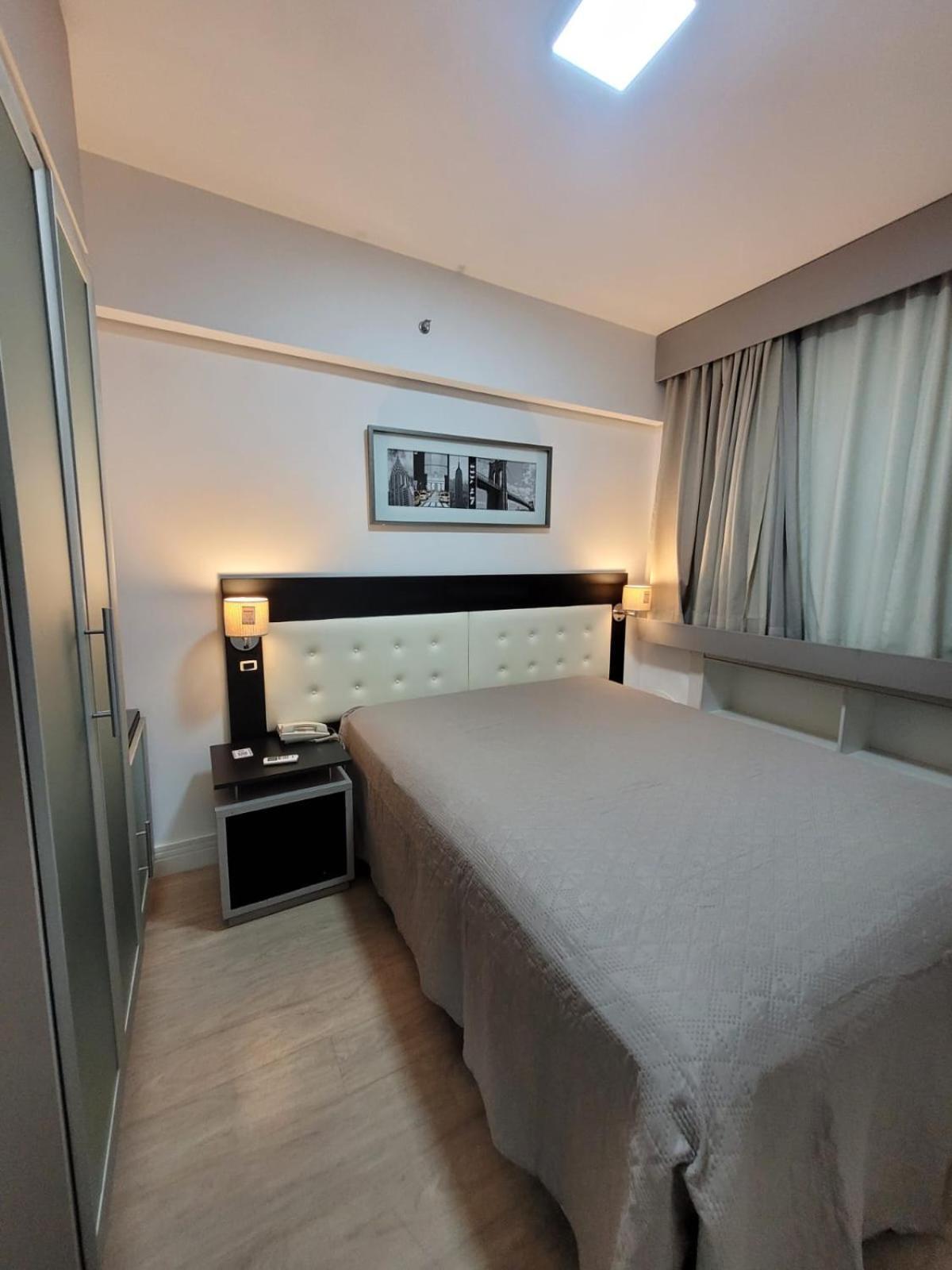 Apartment Flat Mercu Beneficencia Portuguesa Com Garagem 208