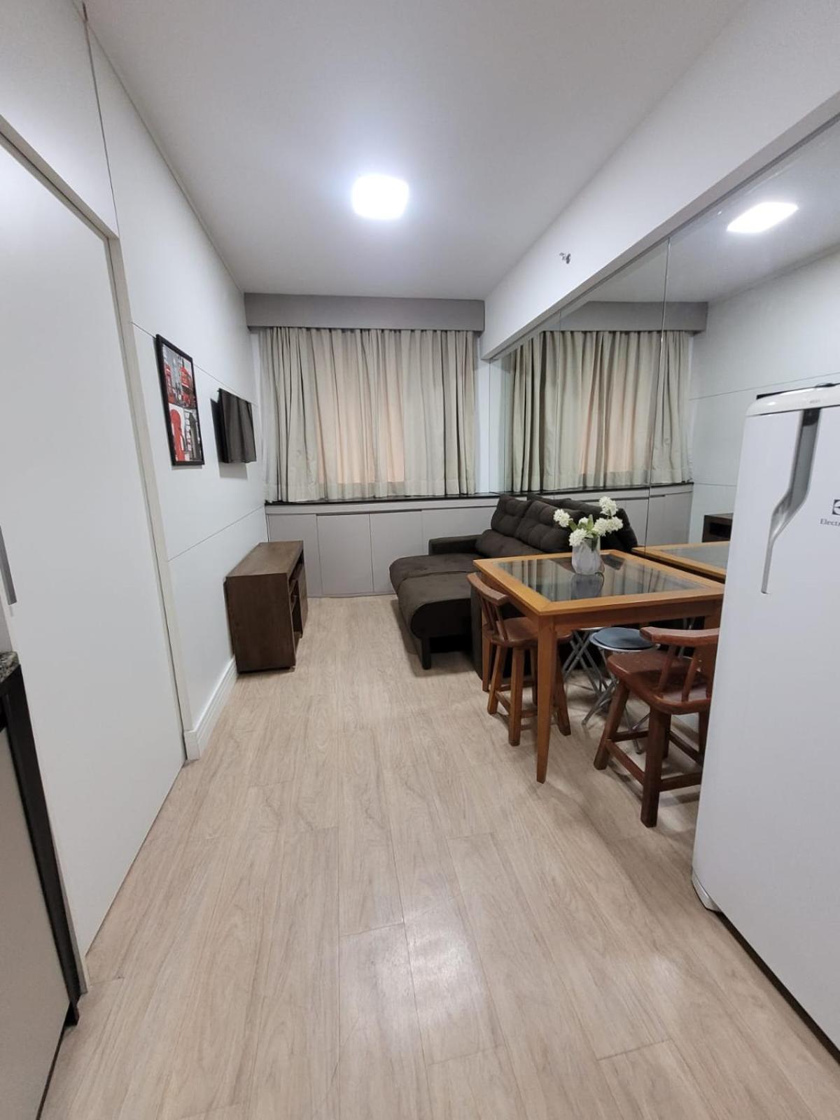 Apartment Flat Mercu Beneficencia Portuguesa Com Garagem 208 *