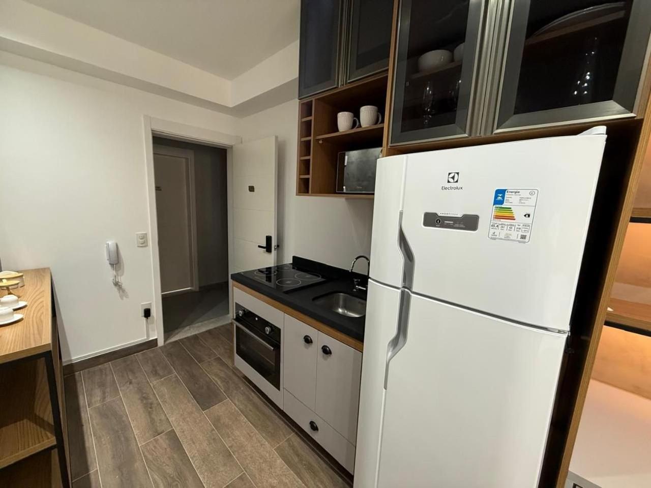 Haus Mitre Residences Apartment Sao Paulo