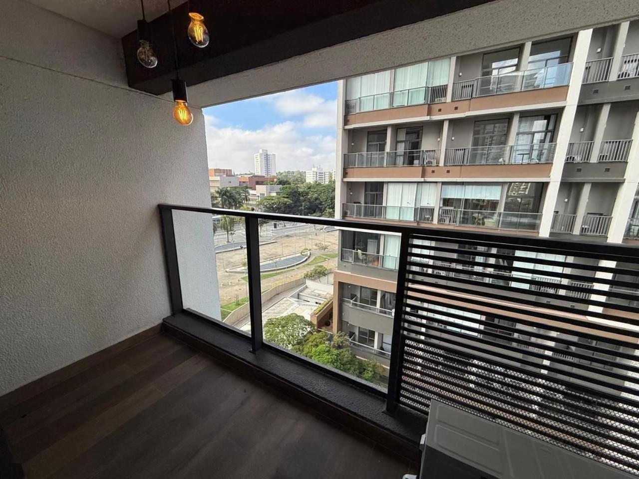 Haus Mitre Residences Sao Paulo
