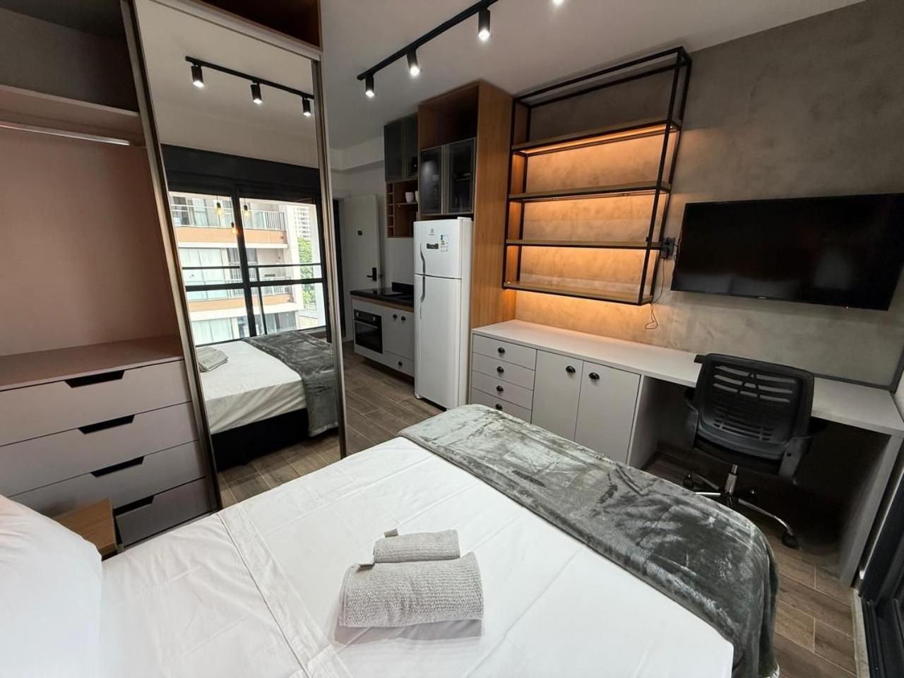 Haus Mitre Residences *