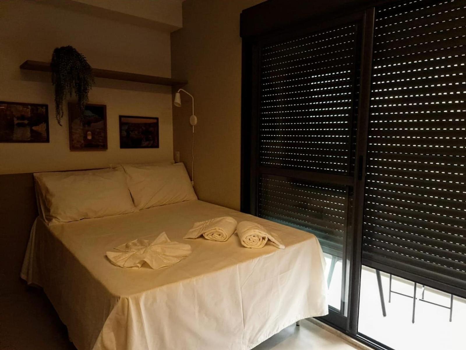 Haus Mitre Residences Sao Paulo