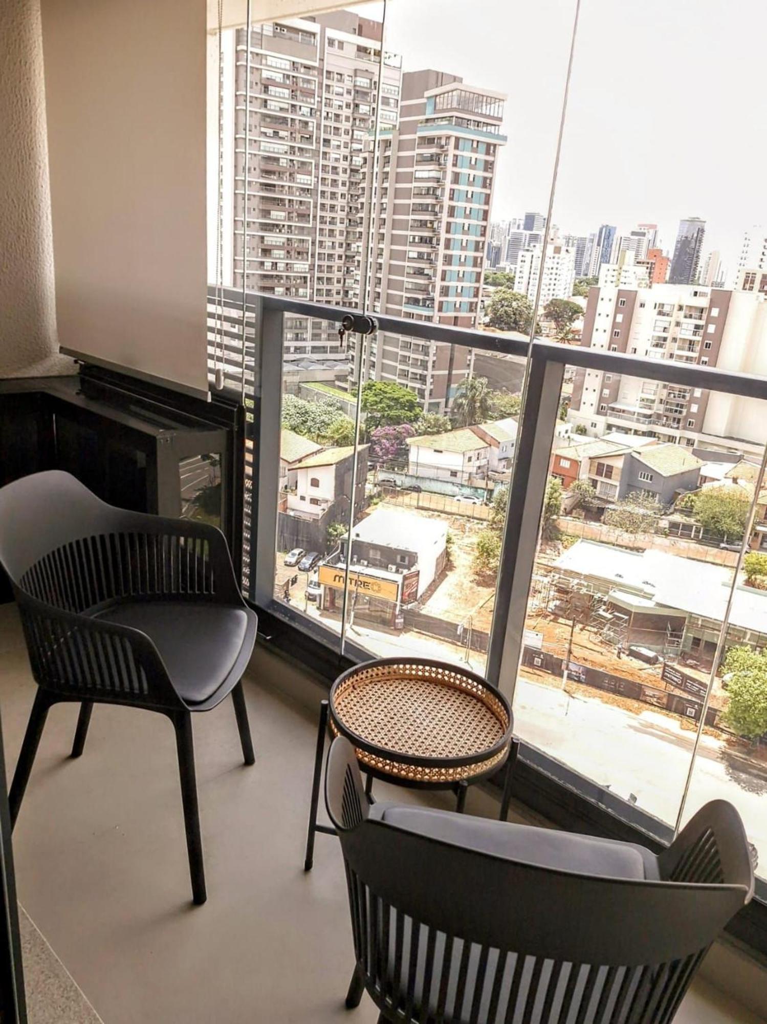 Apartment Haus Mitre Residences