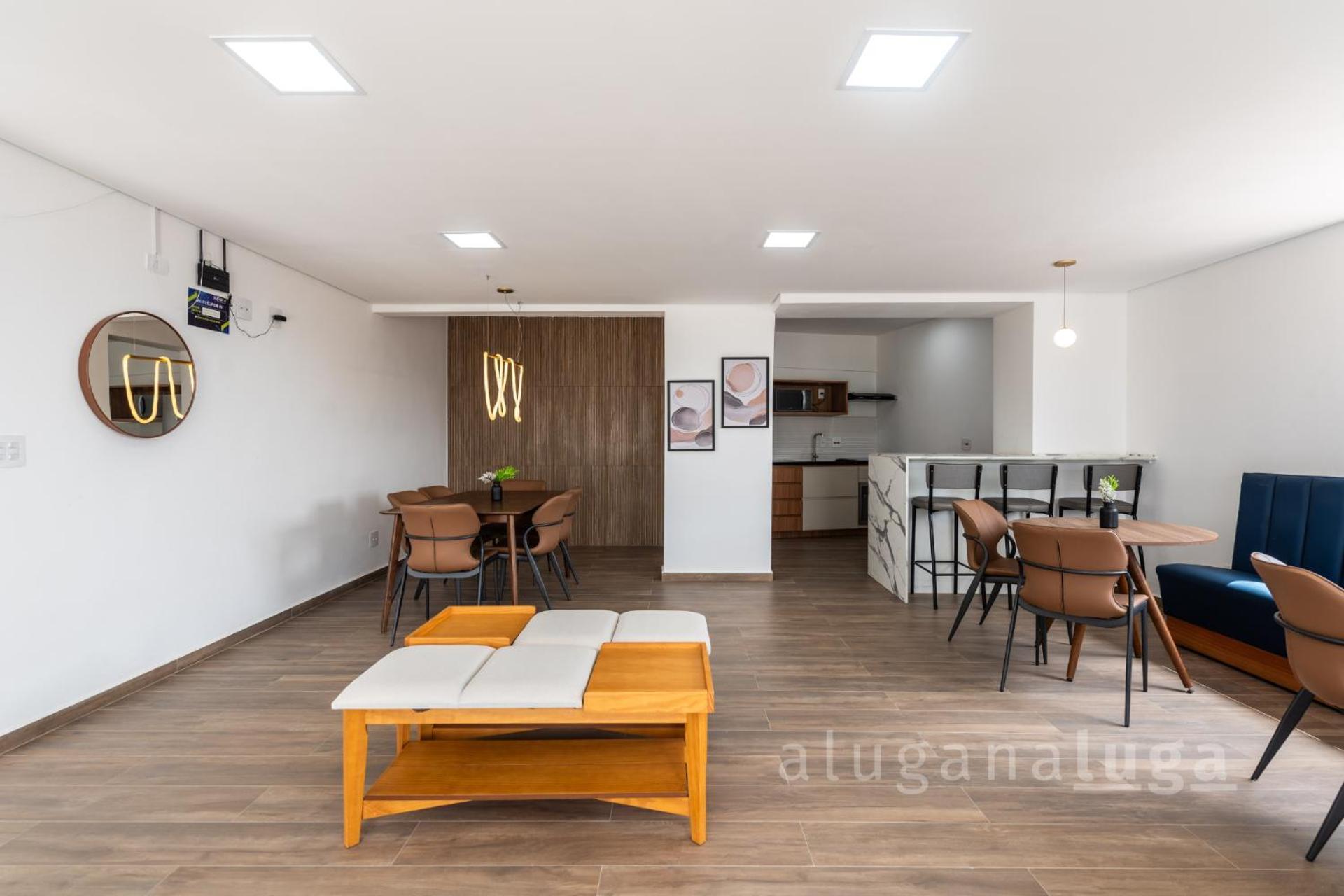 Confort Deluxe - Apartment