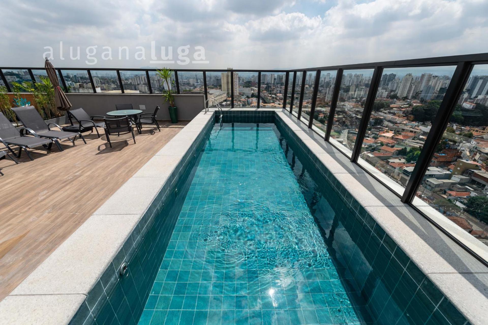 Confort Deluxe - Apartment Sao Paulo