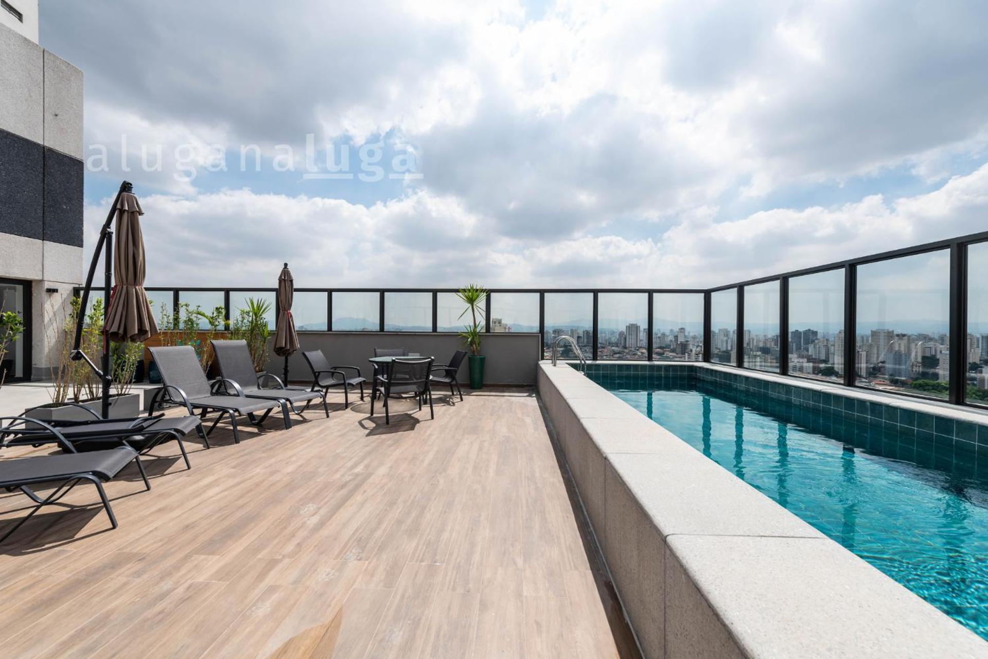 Confort Deluxe - * Sao Paulo