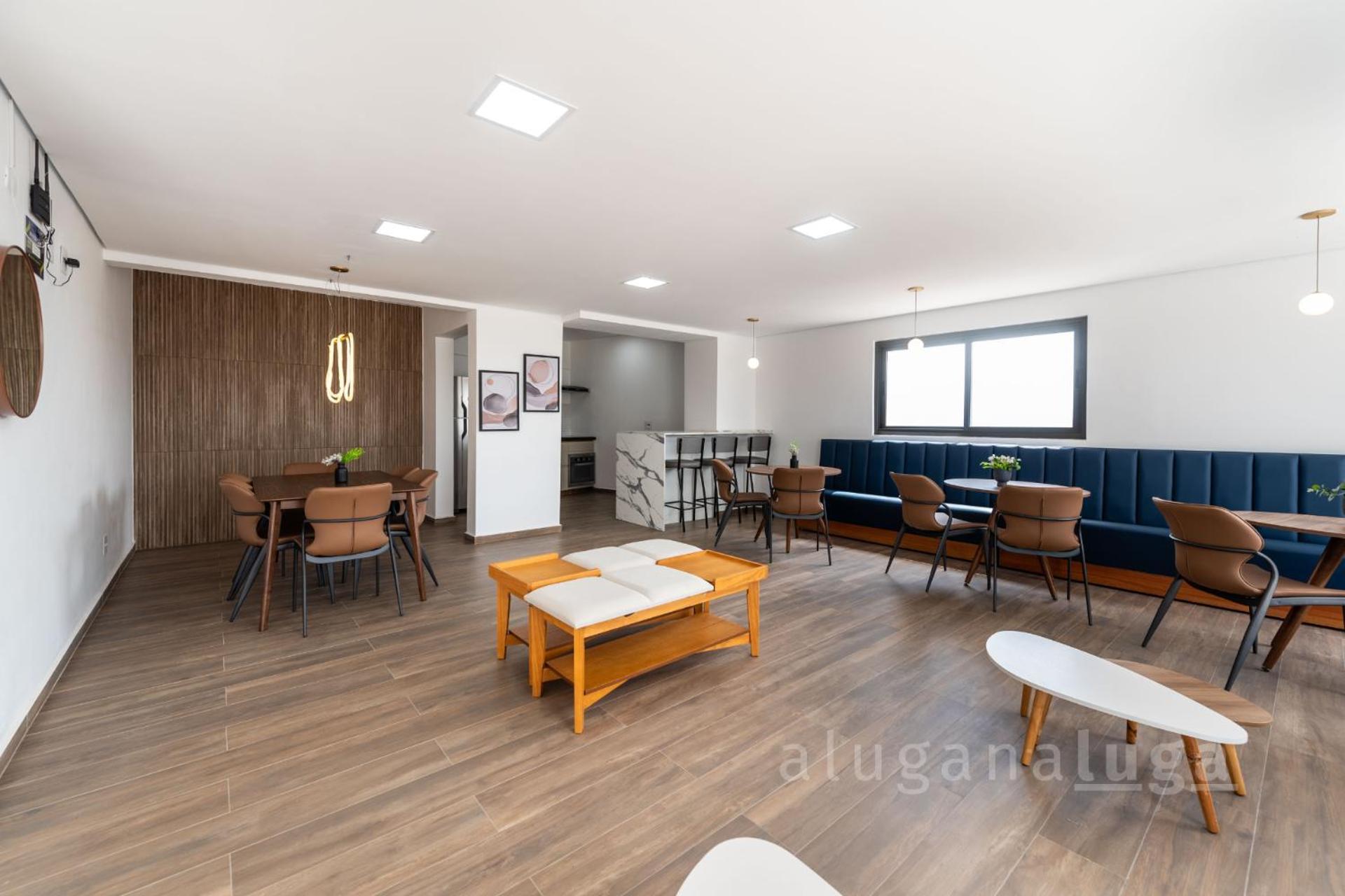 Confort Deluxe - Apartment Sao Paulo