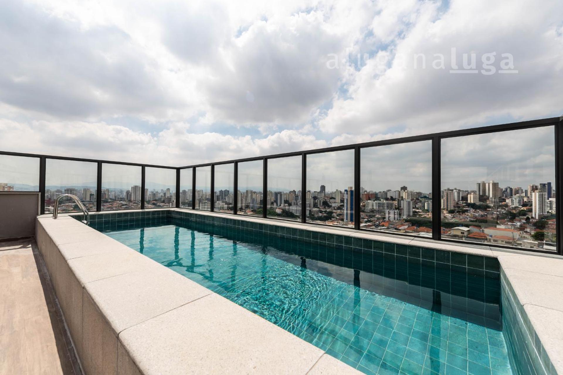 Confort Deluxe - Apartment Sao Paulo