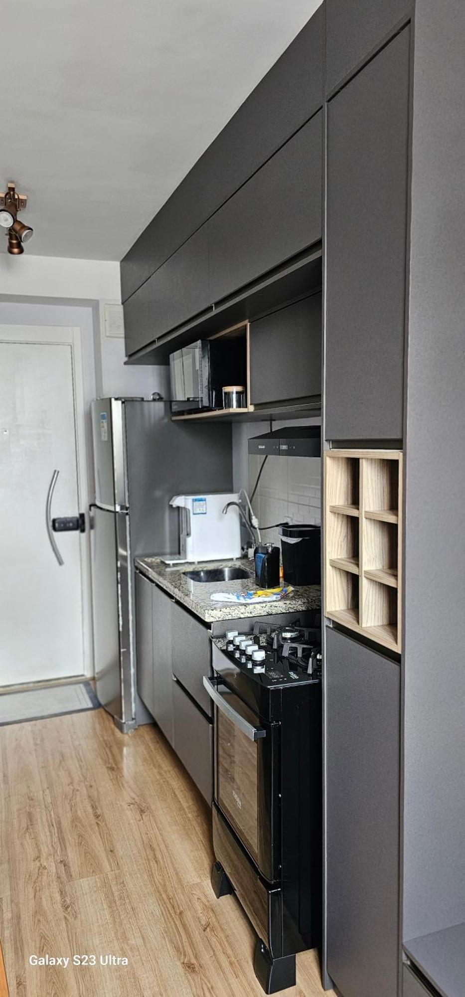 Vizoo Bras 05 And - Conforto A 300m Do Metro Apartment