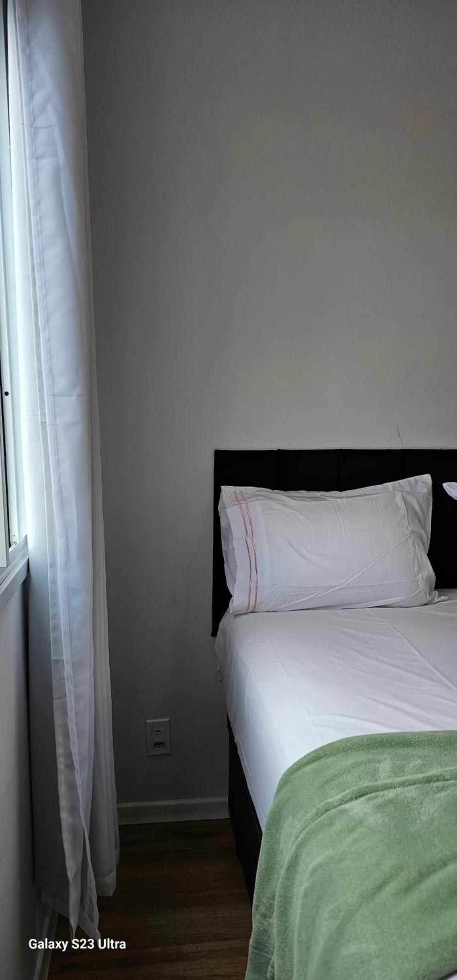 Vizoo Bras 05 And - Conforto A 300m Do Metro Apartment *