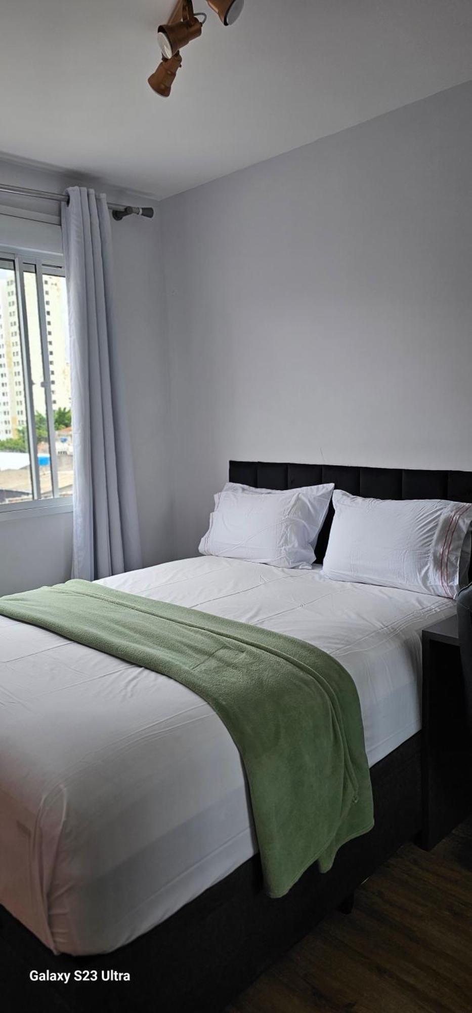 Apartment Vizoo Bras 05 And - Conforto A 300m Do Metro Sao Paulo