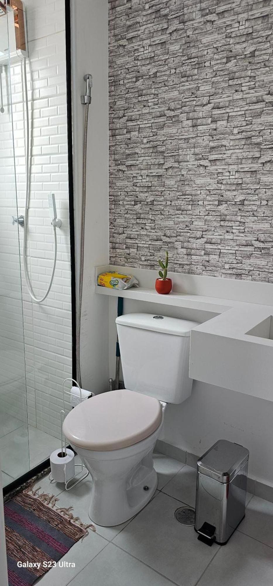 Apartment Vizoo Bras 05 And - Conforto A 300m Do Metro *