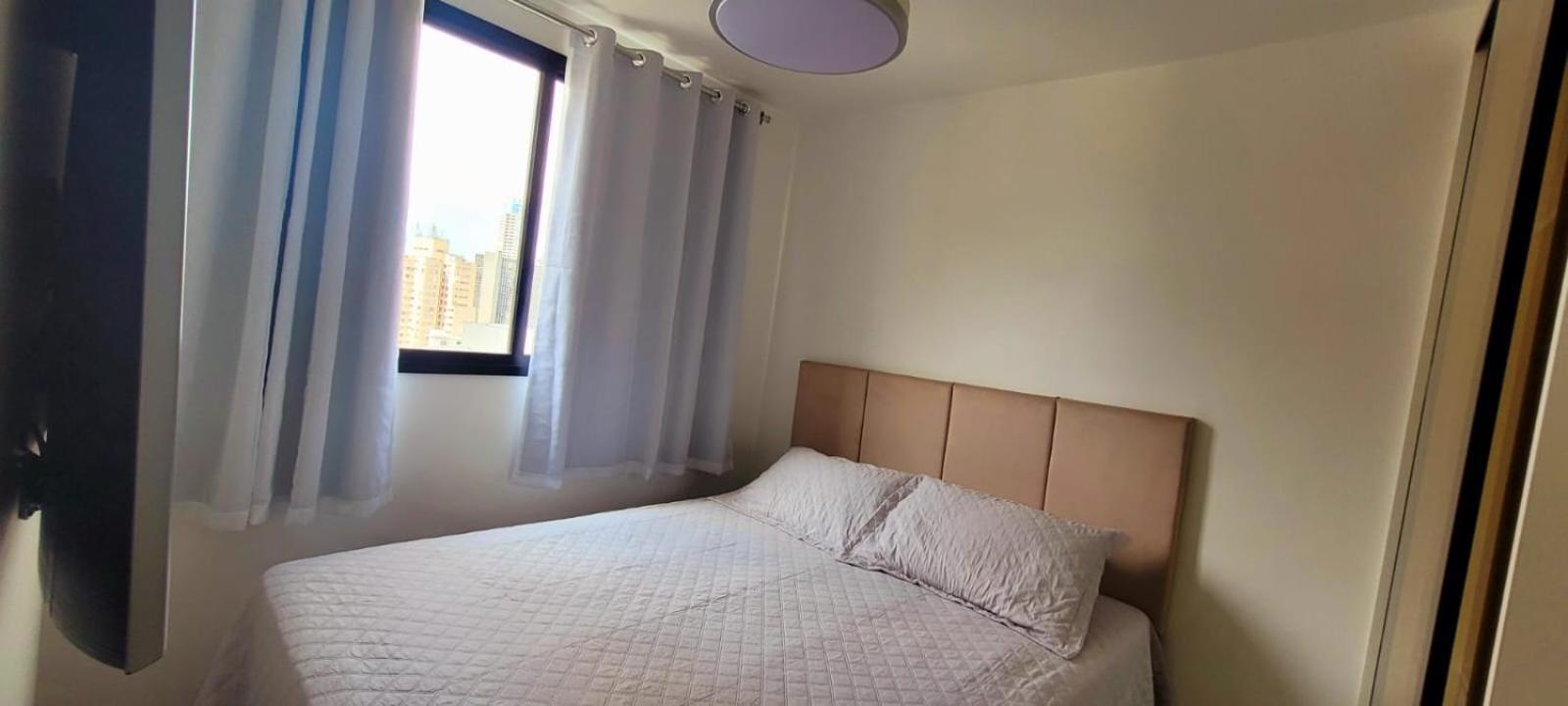 Apartemen Confortavel E Elegante Sao Paulo