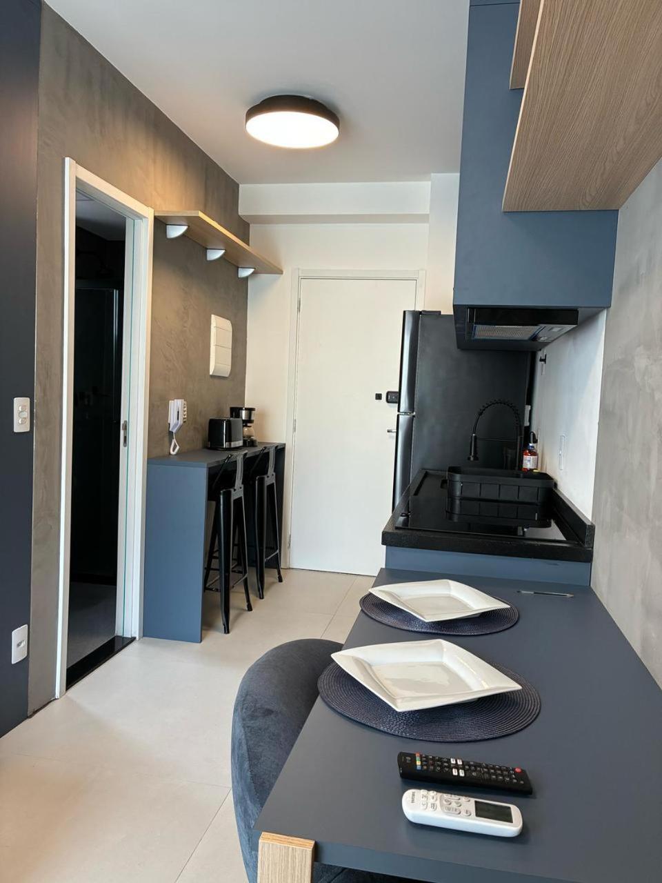 Apartment Nova Conceicao *