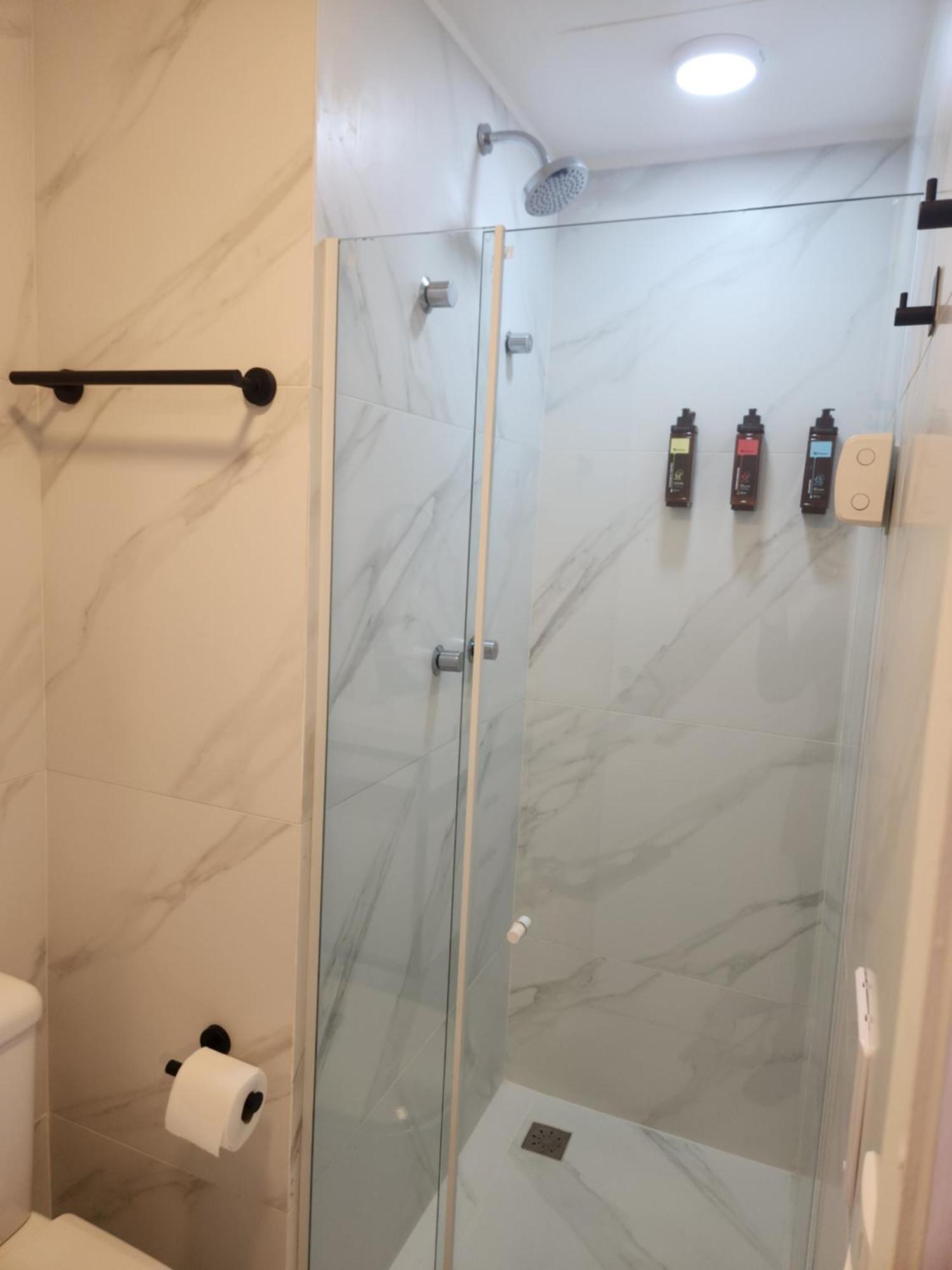 Apartemen Flat Reformado E Aconchegante *