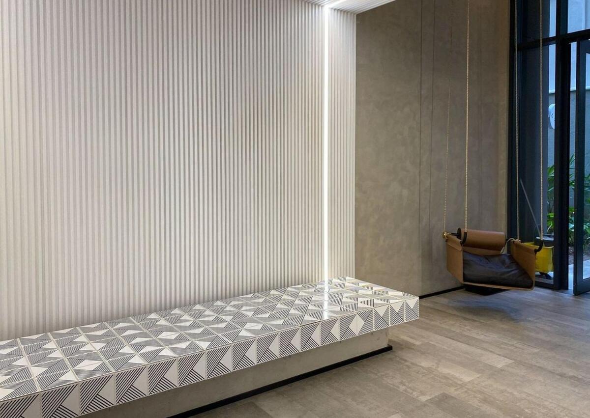 Apartment Studio Moderno 600M Do Masp Jardim Paulista Wi-Fi Rapido
