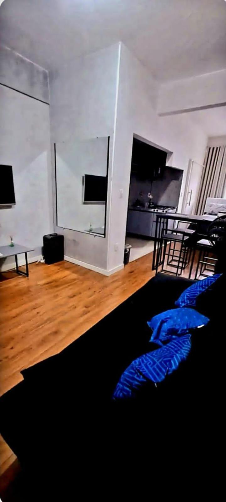 Apartment Av Paulista Trianon Masp *