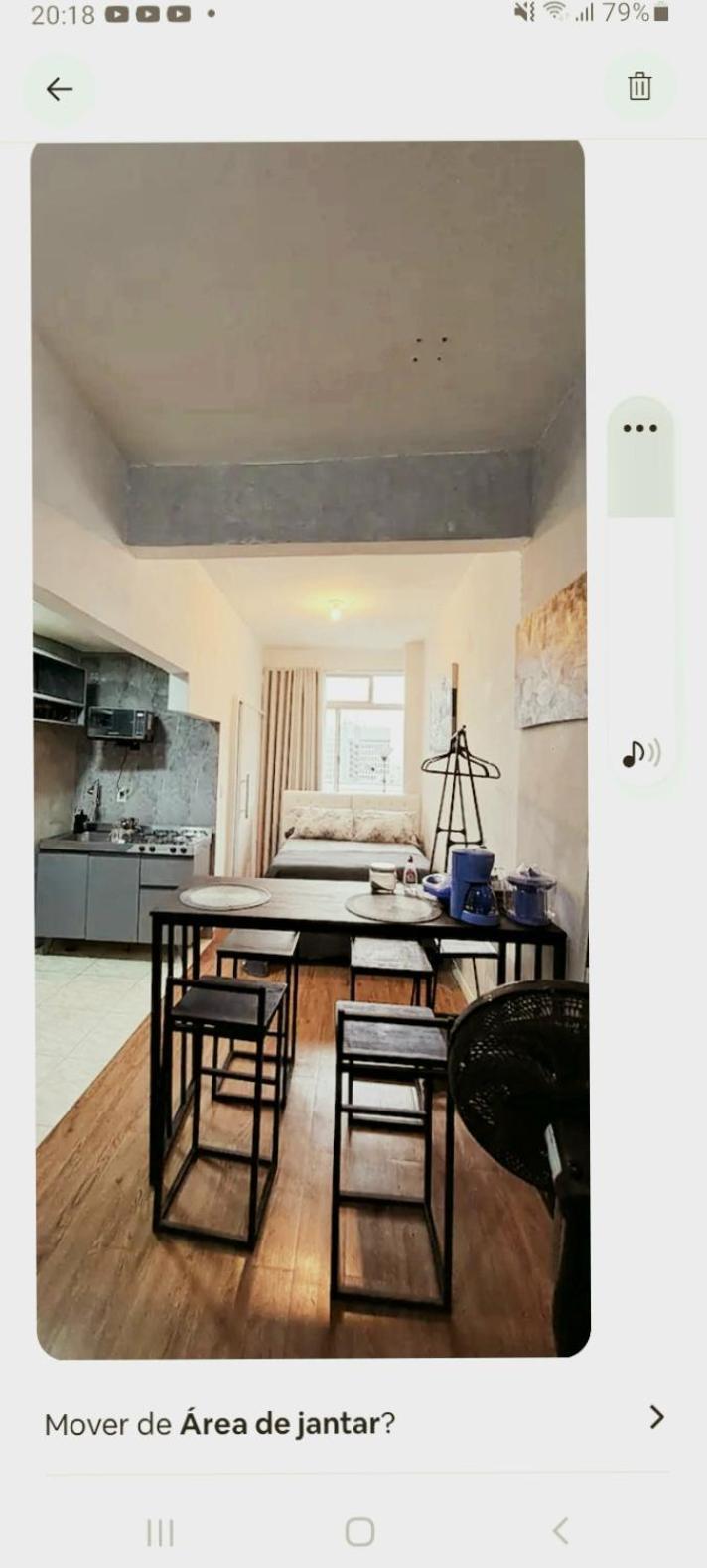 Av Paulista Trianon Masp Apartment
