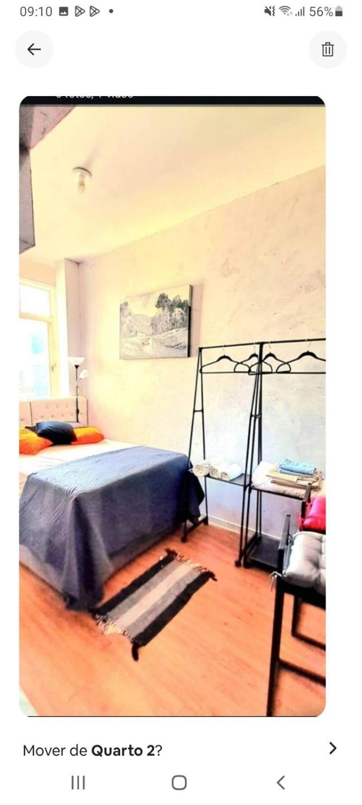 Apartment Av Paulista Trianon Masp *