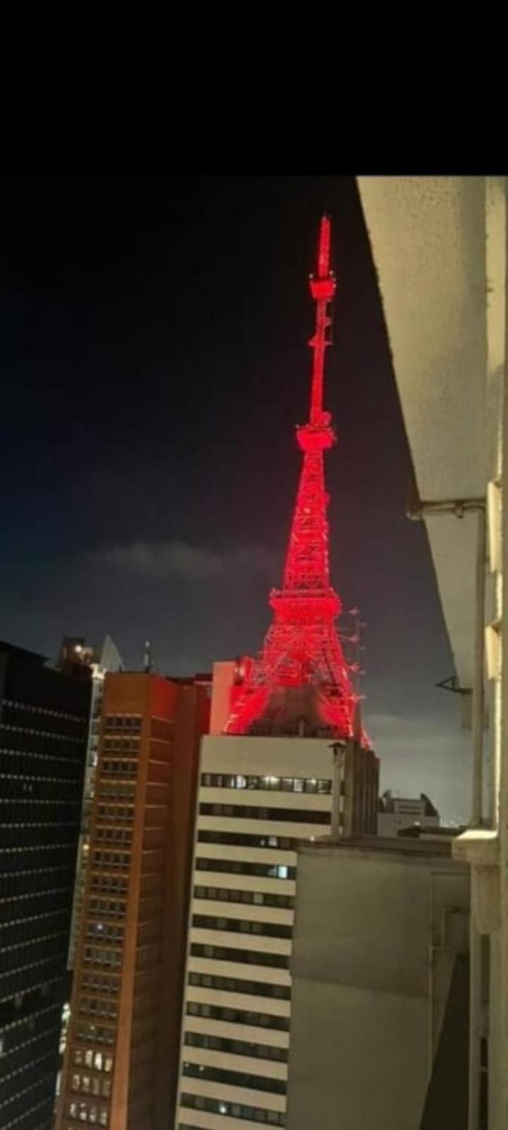 Av Paulista Trianon Masp *