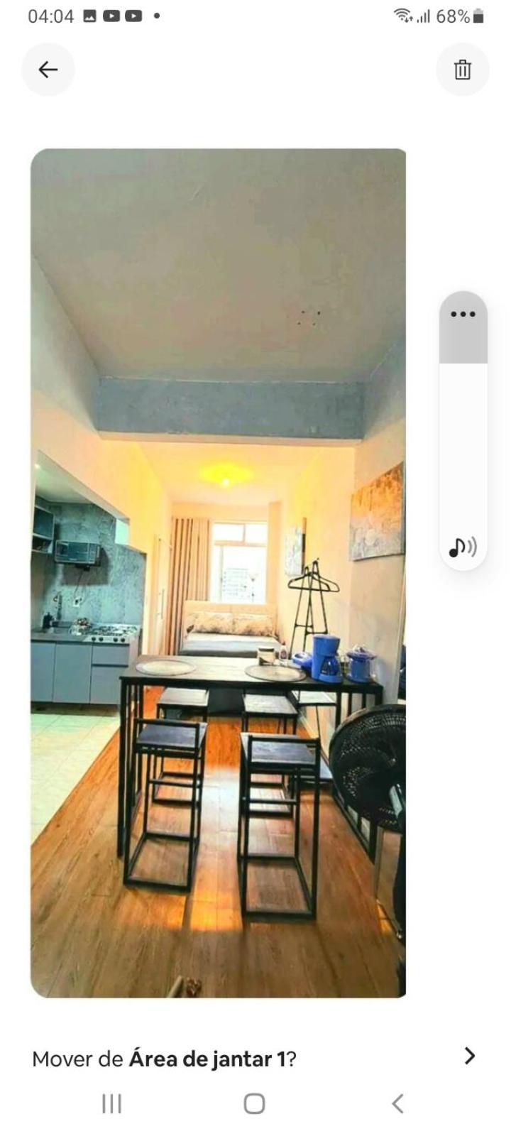 Apartment Av Paulista Trianon Masp