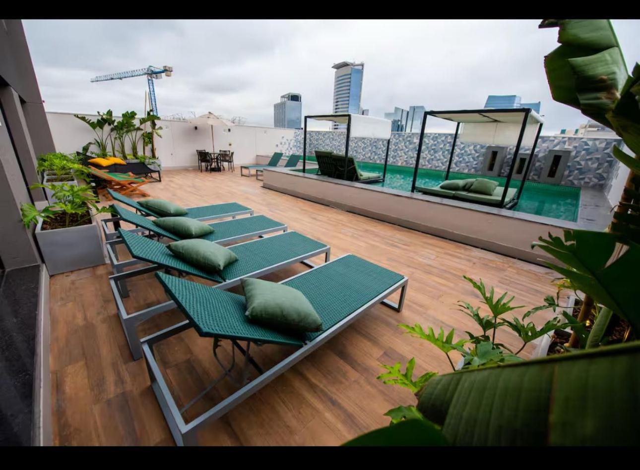 Apartment Olimpia 365 *