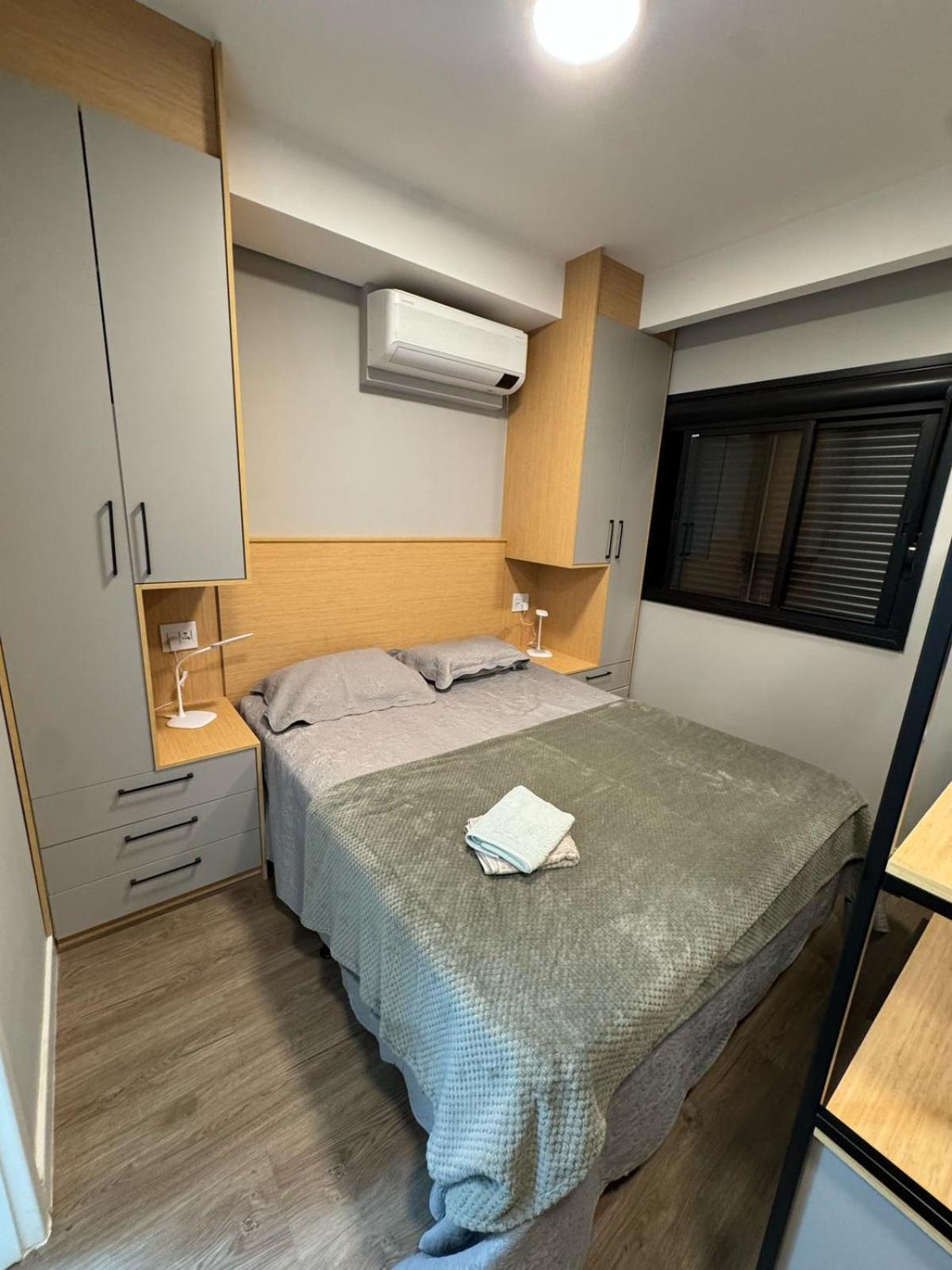 Apartment Olimpia 365 Sao Paulo