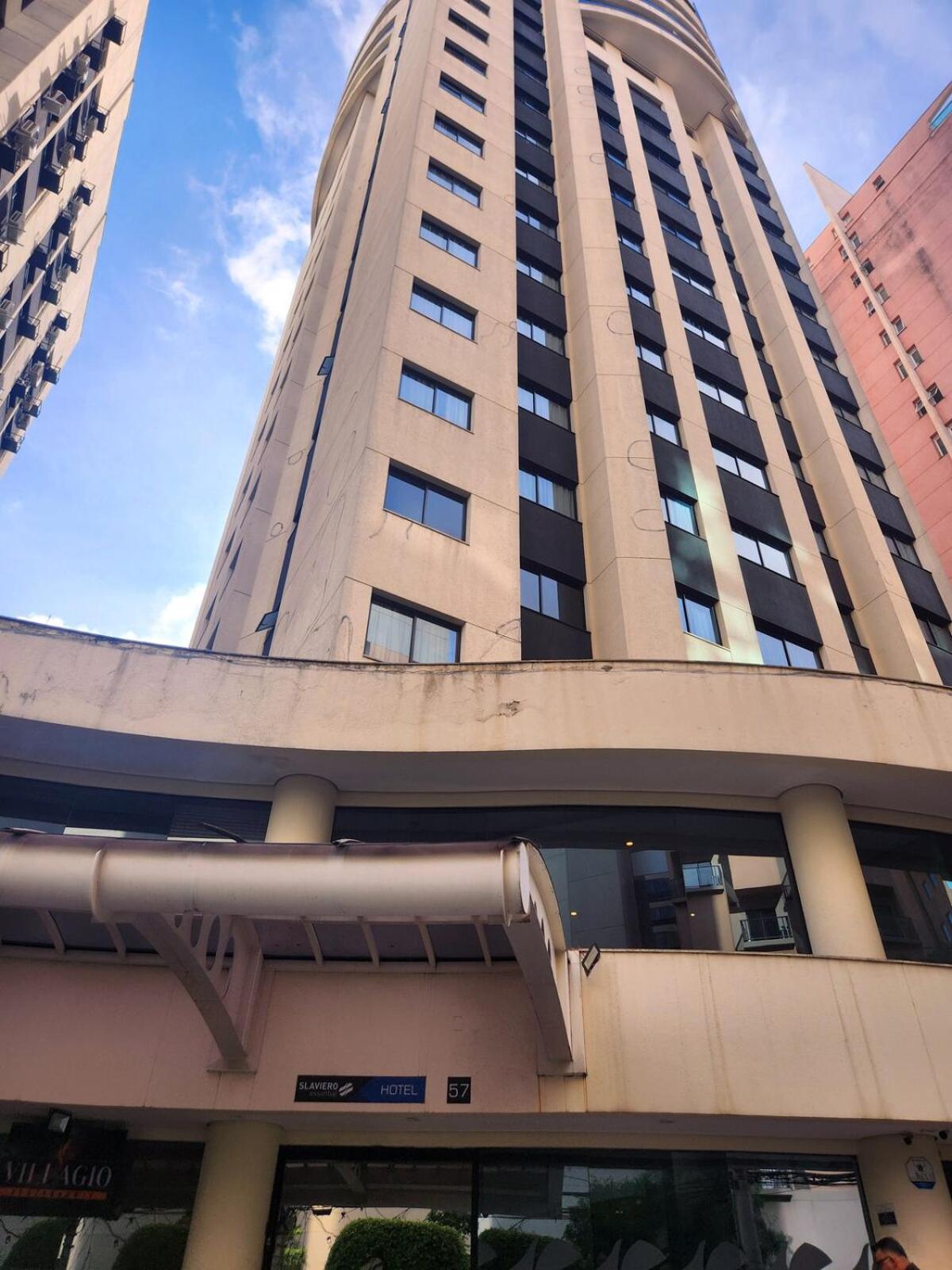 Flat Reformado E Aconchegante Apartemen *