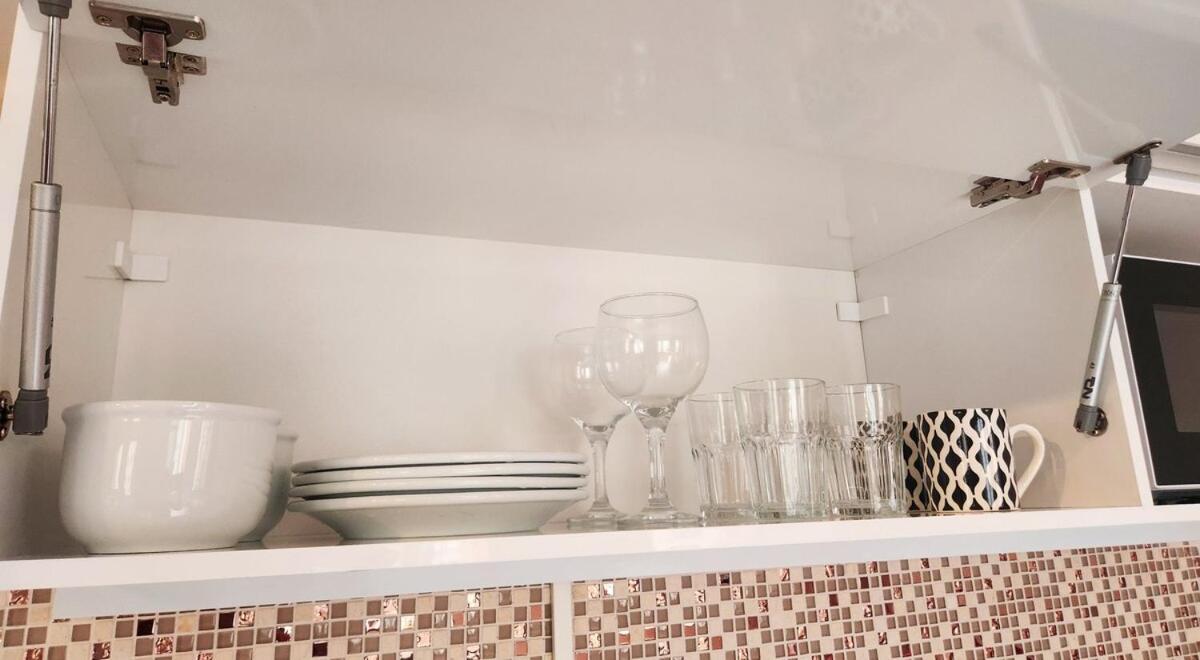 Apartemen Flat Reformado E Aconchegante Sao Paulo
